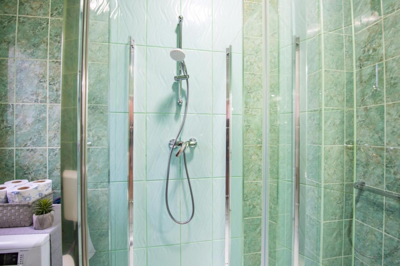 סיביו Apartment Amalia מראה חיצוני תמונה