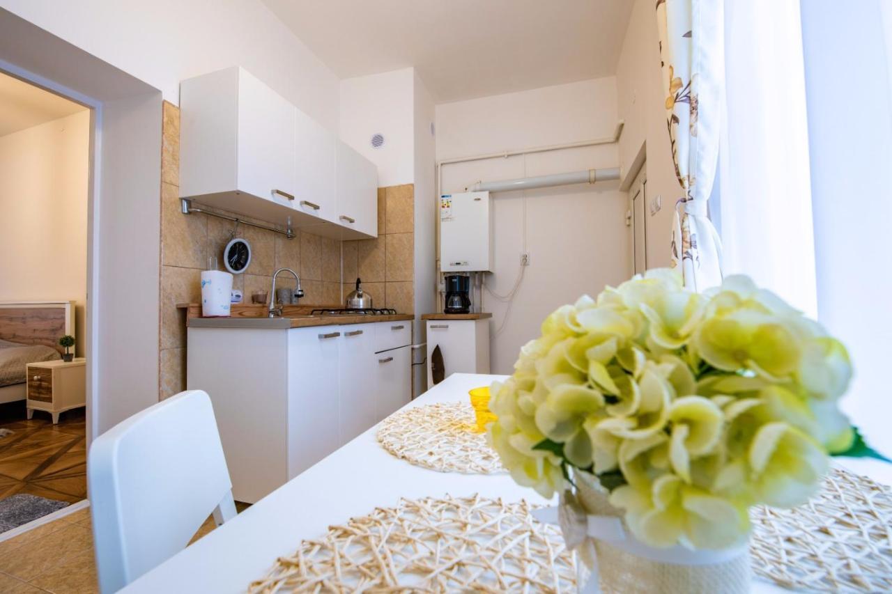 סיביו Apartment Amalia מראה חיצוני תמונה
